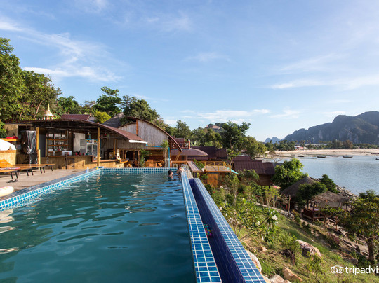 普帕亚海景度假村