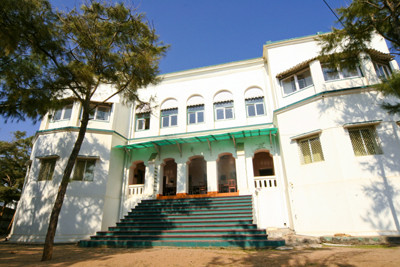 Mohanipur旅游攻略图片
