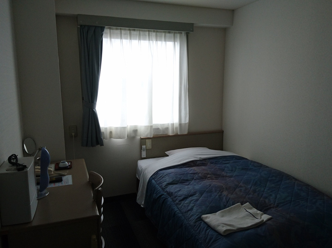 相马市酒店住宿-Hotel Koizumi