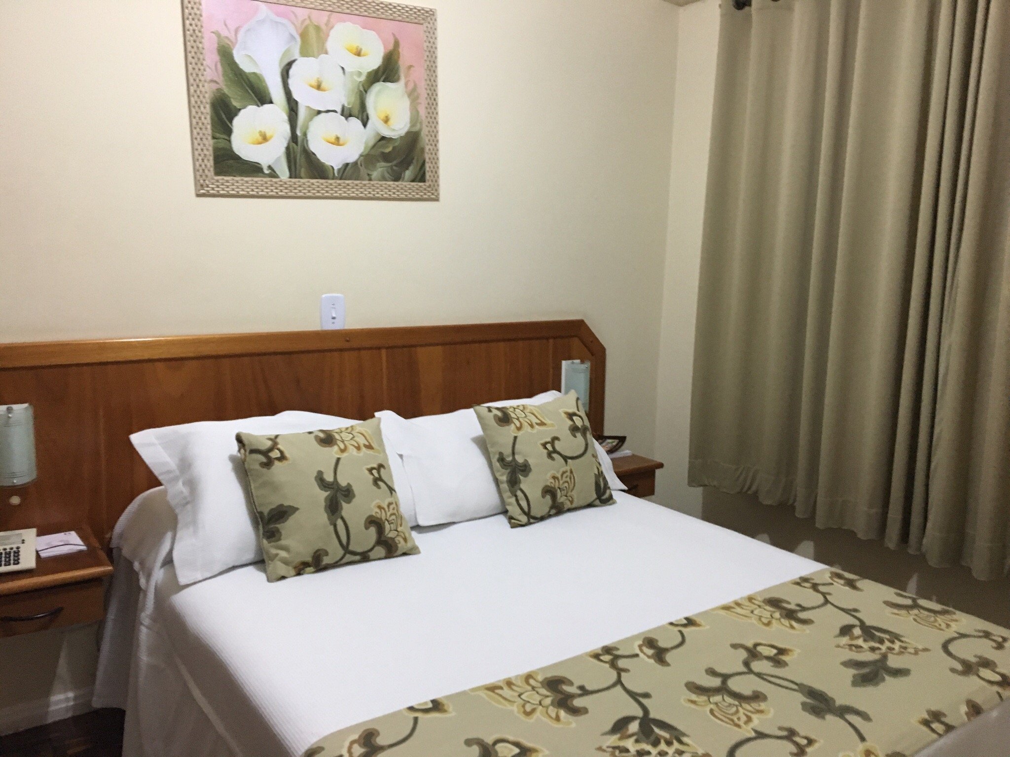 Salvatori Hotel-官方