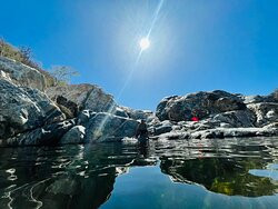 Baja Sierra Adventures景点图片
