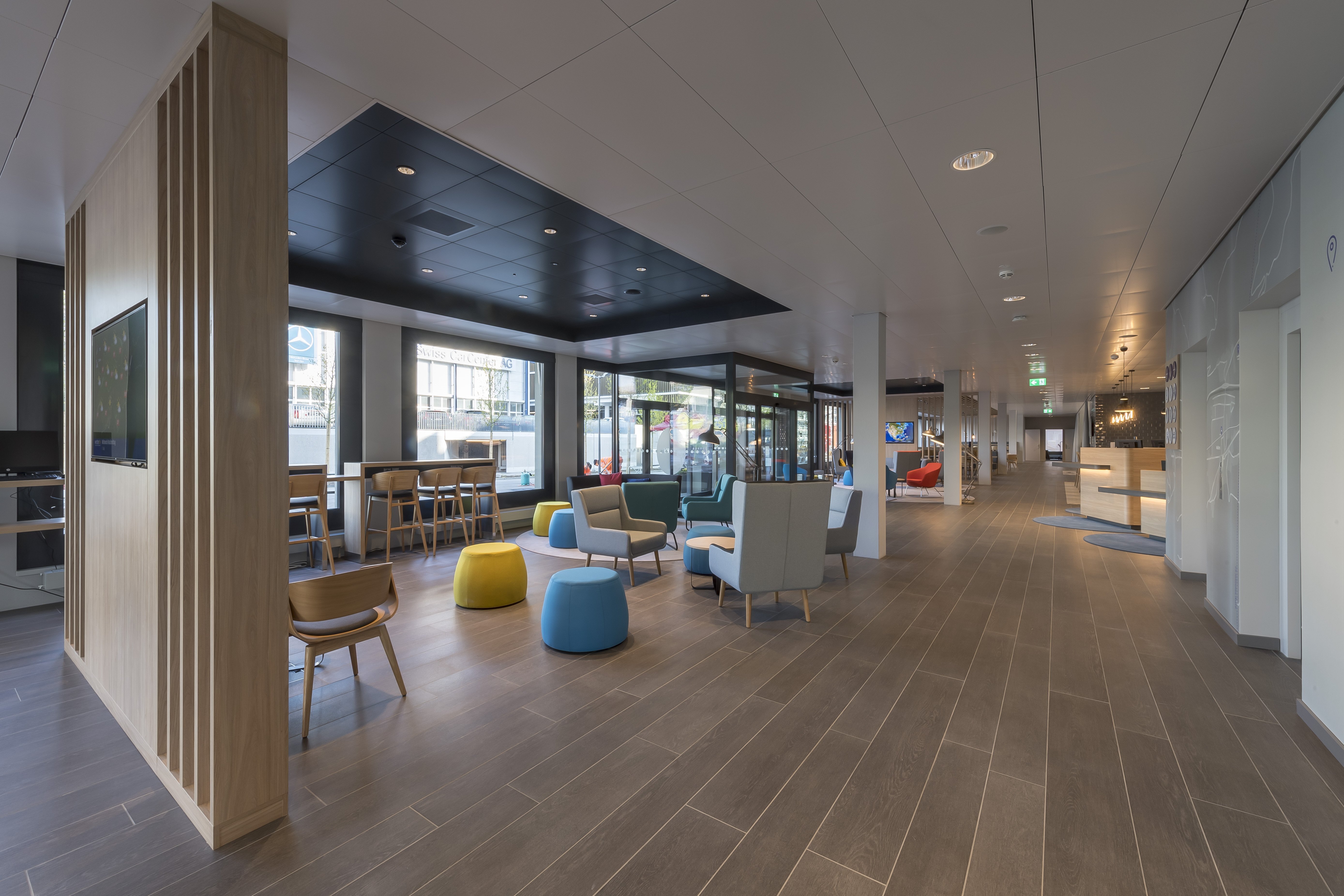 Holiday Inn Express Luzern - Kriens, an IHG hotel-官方