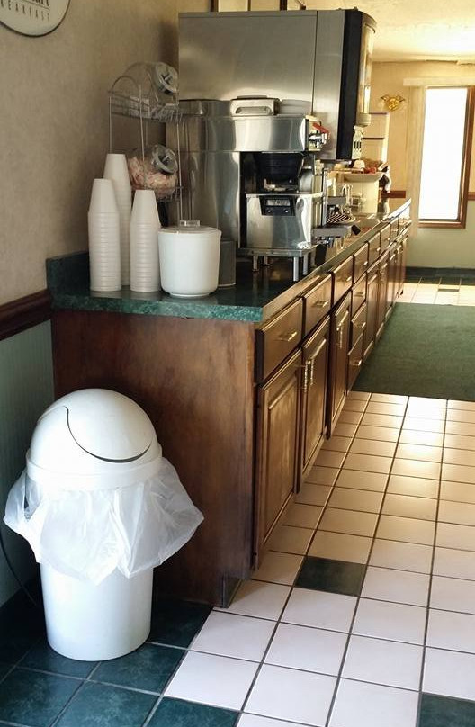 Mayfield Inn Clarion