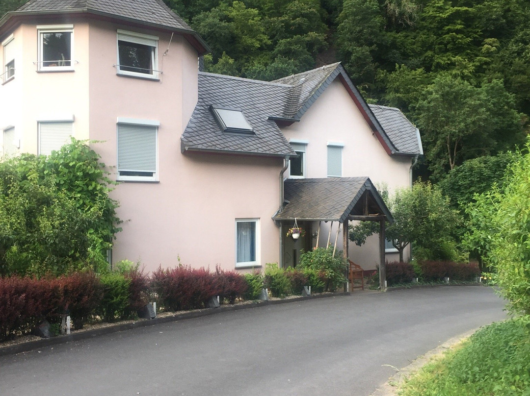 Hotel Winneburg