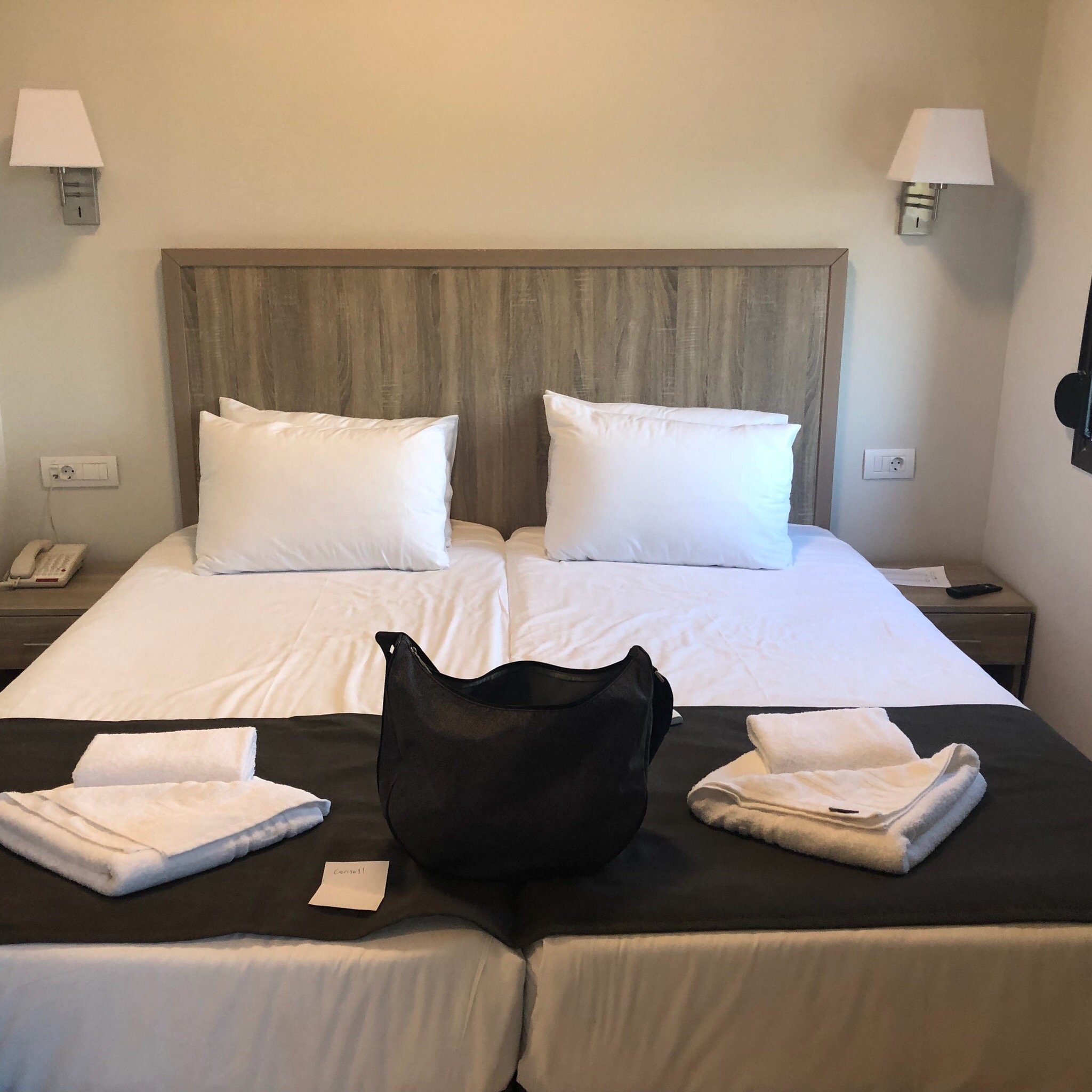 Carisa Maleme Hotel-官方