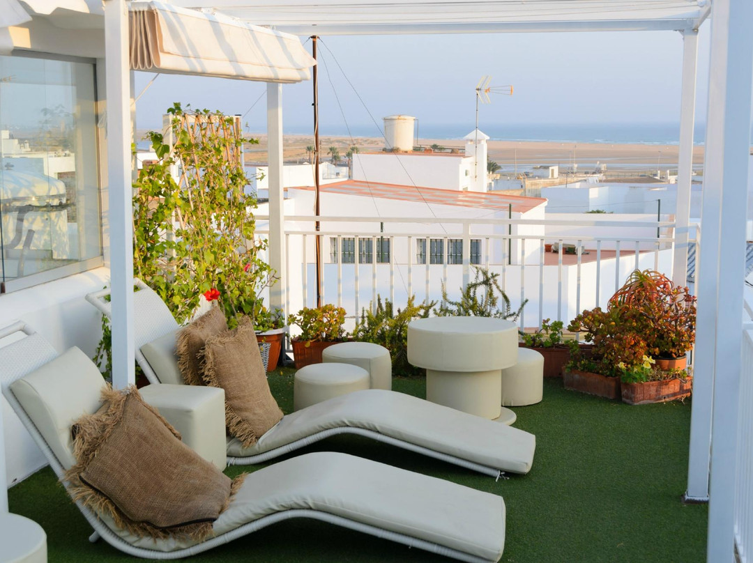 La Princesa y El Guisante Hotel