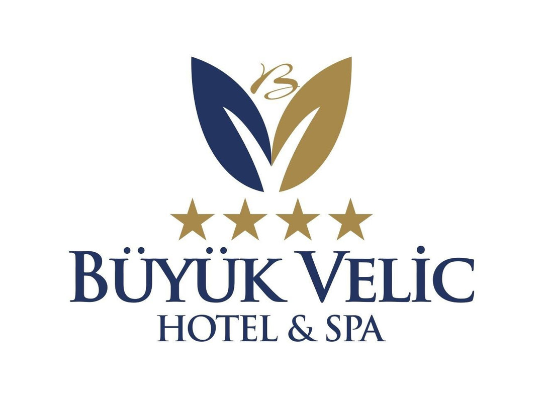 Kilis酒店住宿-Buyuk Velic Hotel & Spa Merkezi