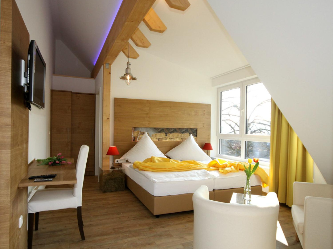Lindenhof Restaurant & Hotel