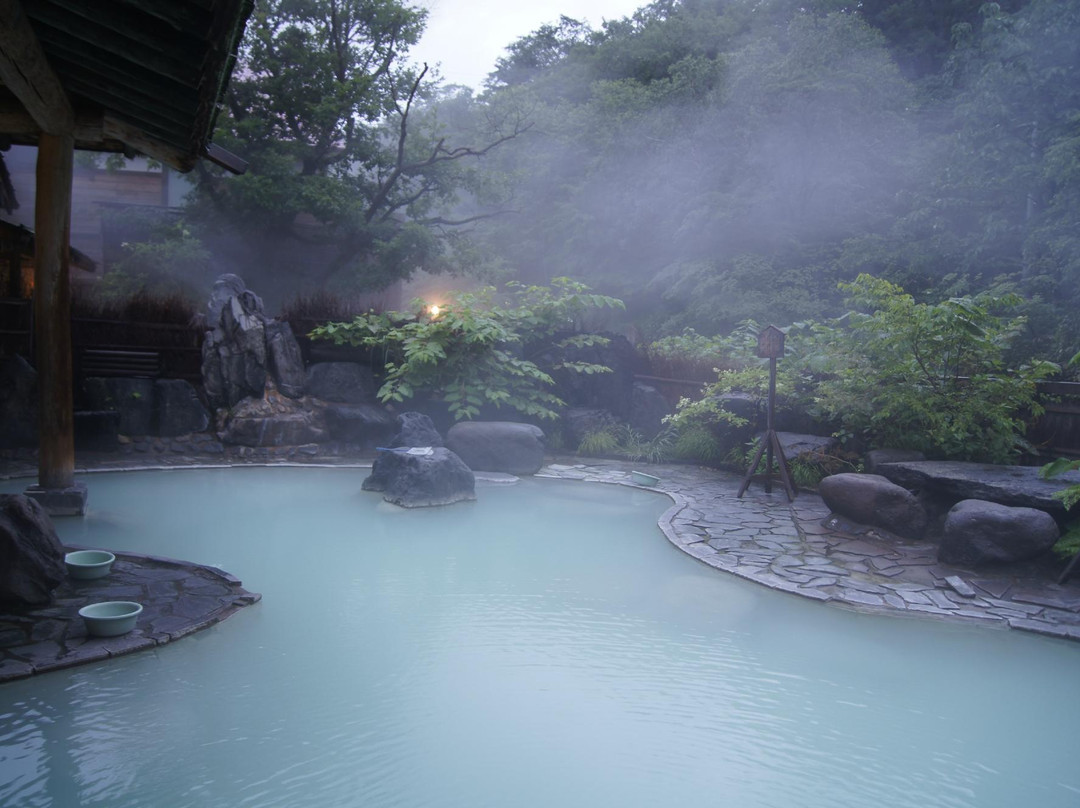 Matsukawasou