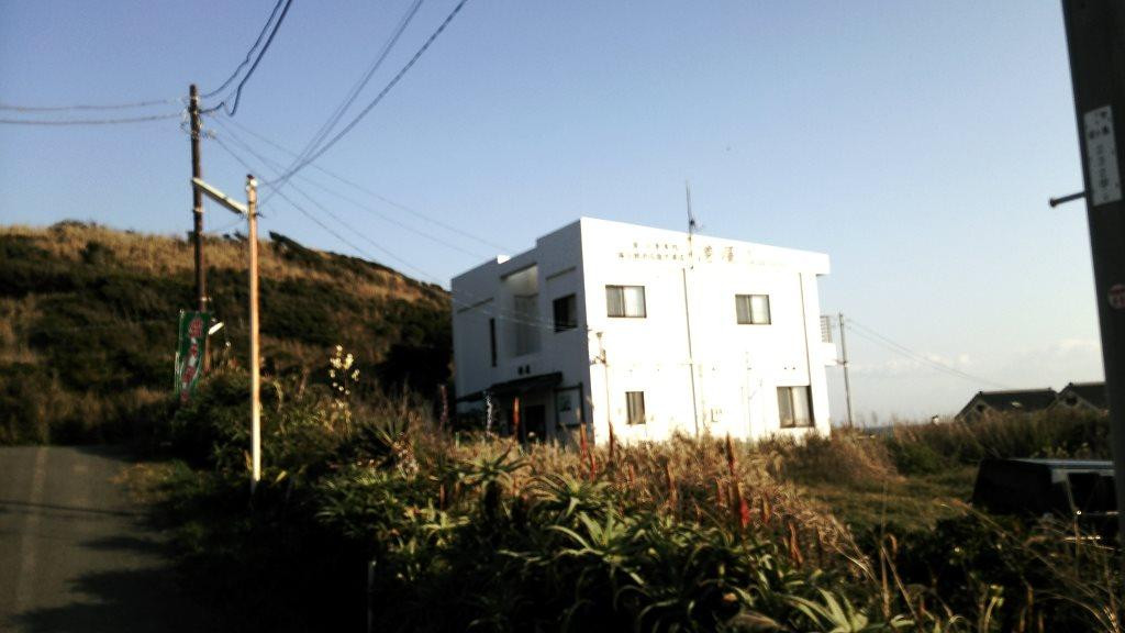 三浦市酒店住宿-Jyogashima Minatoya