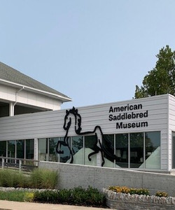 American Saddlebred Museum景点门票图片