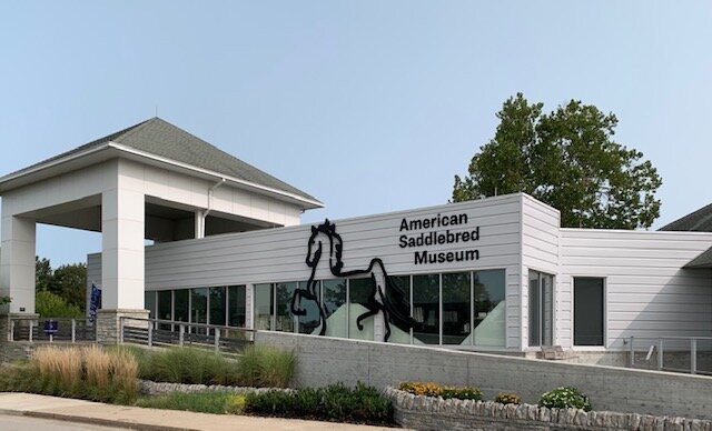 American Saddlebred Museum景点图片