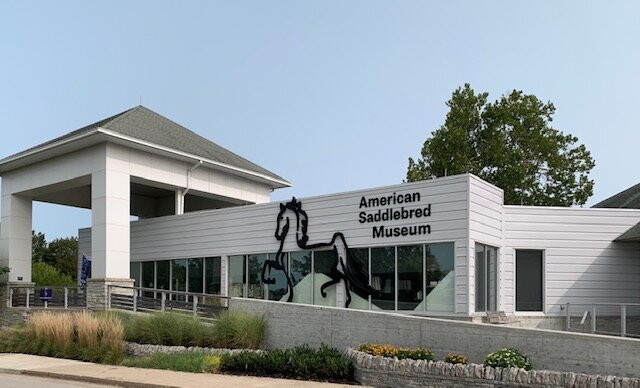 American Saddlebred Museum-列克星敦必去景点