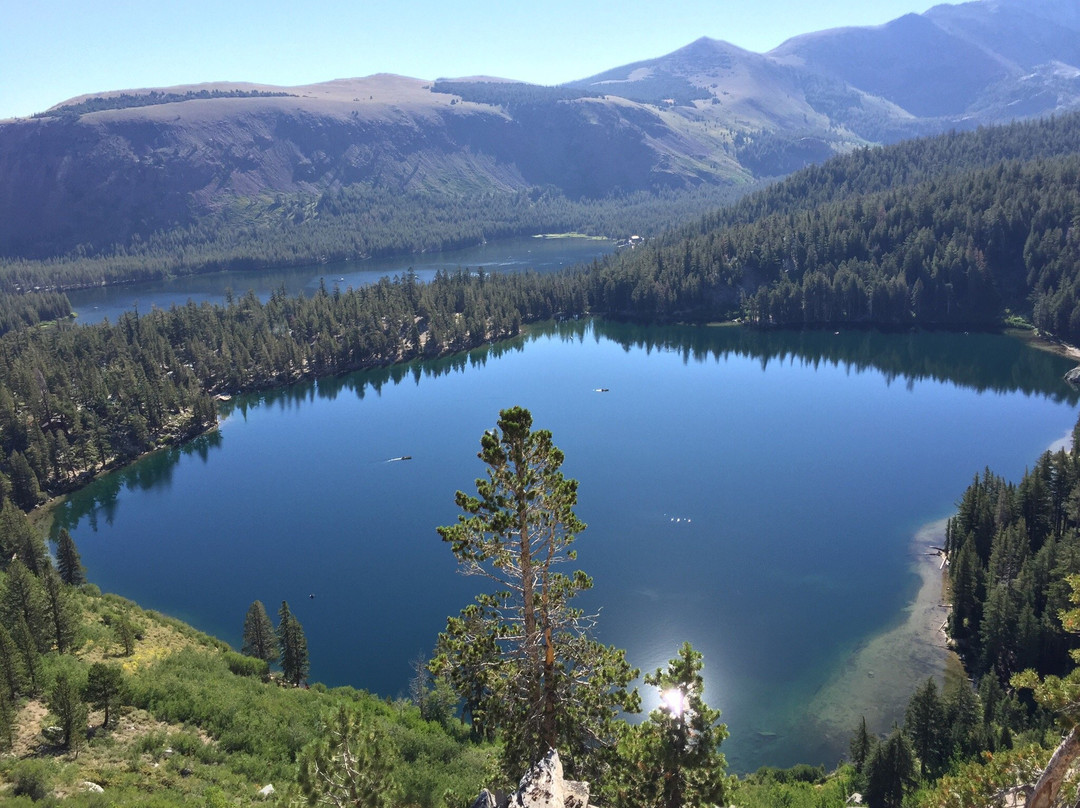 Mammoth Mountain景点图片