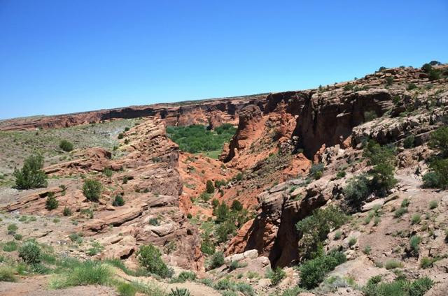 South Rim Drive景点图片