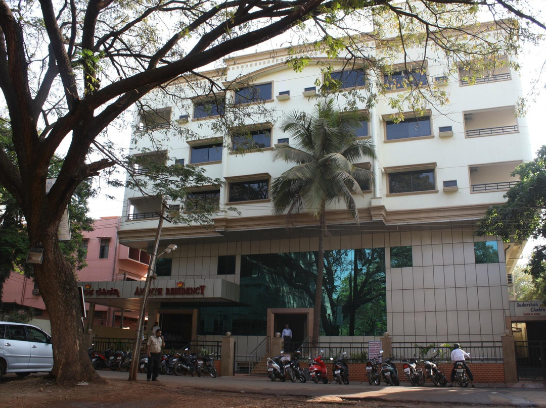Hubli-Dharwad旅游攻略图片