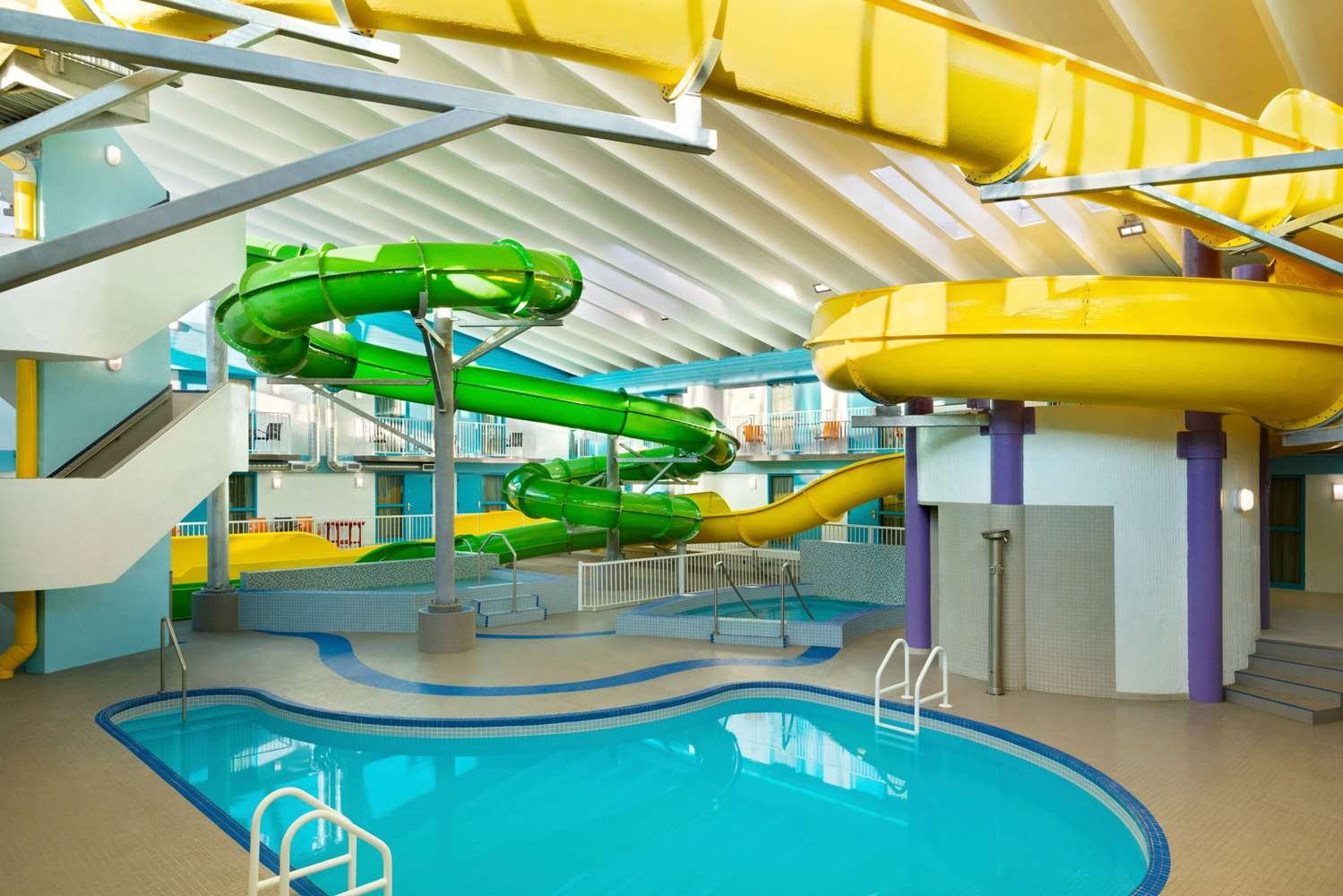 Travelodge Hotel by Wyndham Saskatoon-官方