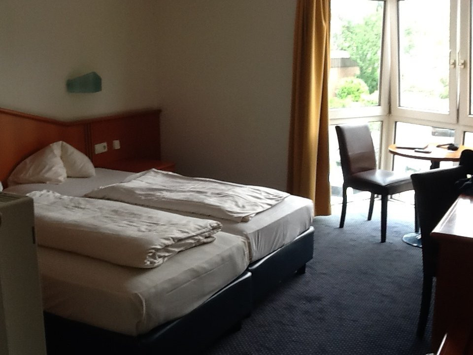 Palazzo Hotel