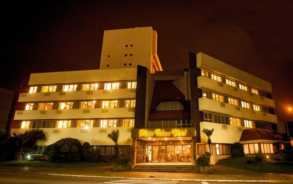 Maita Palace Hotel-官方