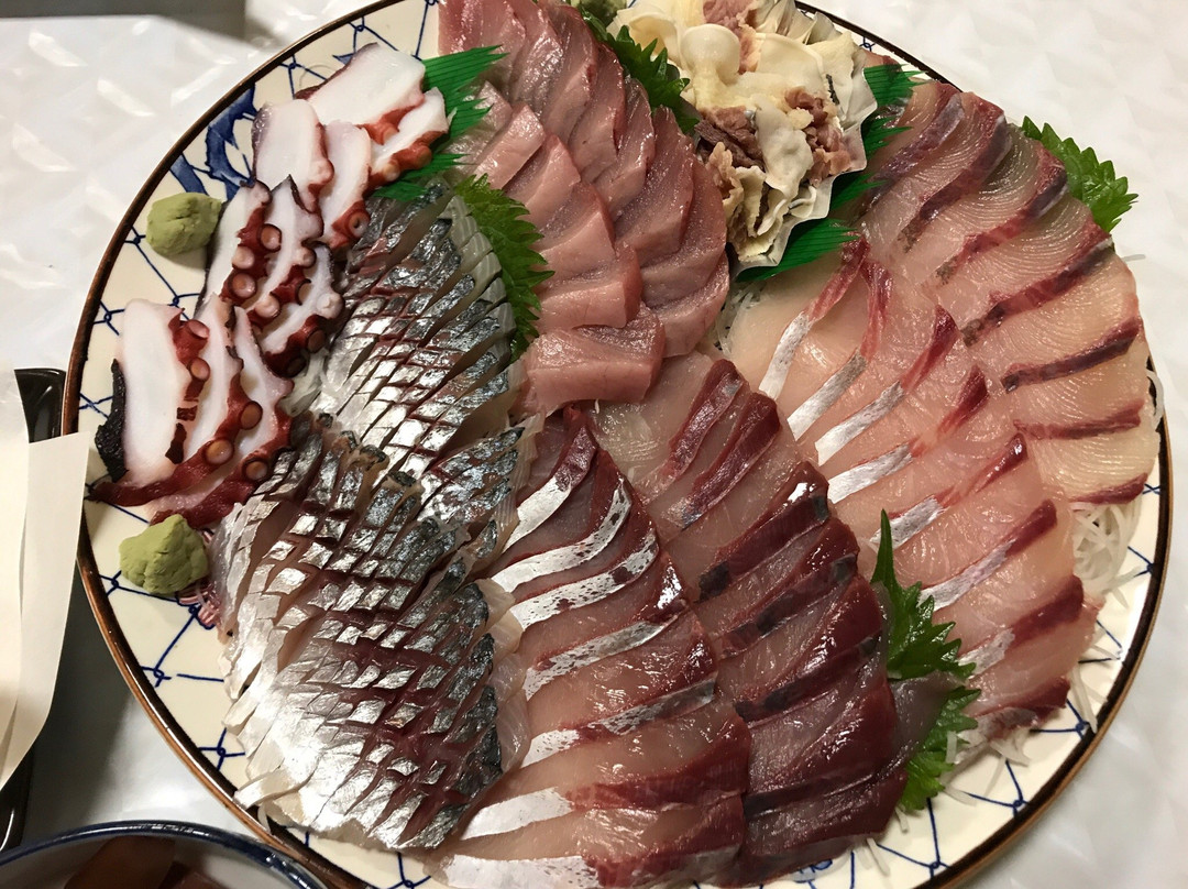 壹岐市酒店住宿-Bekkan Senbaso