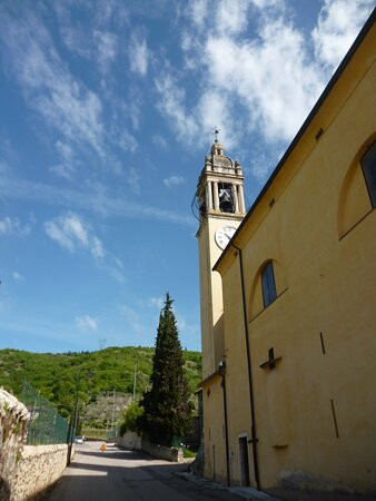 Parrocchia di Gargagnago-Gargagnago di Valpolicella必去景点