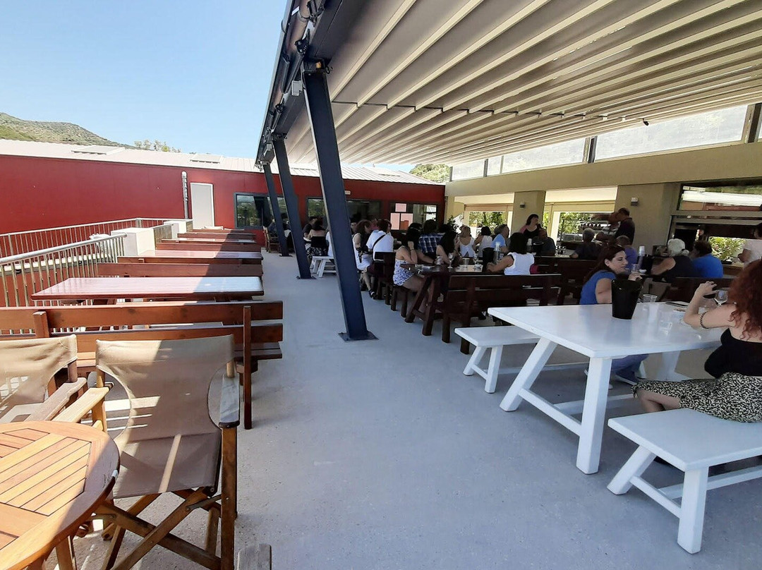 Visit Cretan Brewery-Platanias必去景点