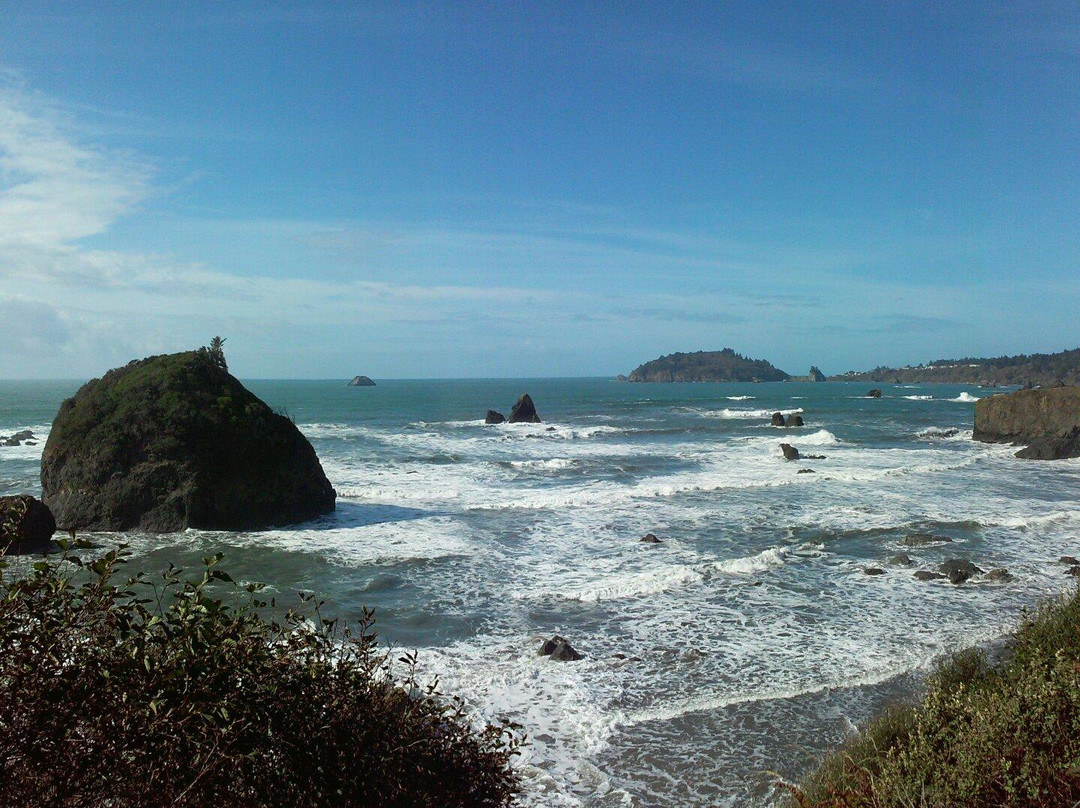 Camel Rock-Westhaven-Moonstone必去景点