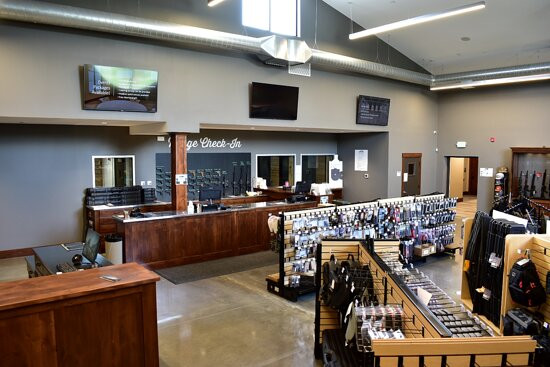 Heartland Gun Club & Range景点图片
