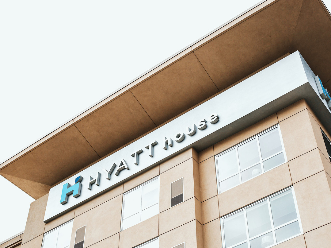 Hyatt House Charleston / Mount Pleasant主图