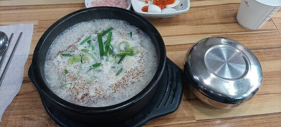 달동네원조마늘순대 - 2호점主图