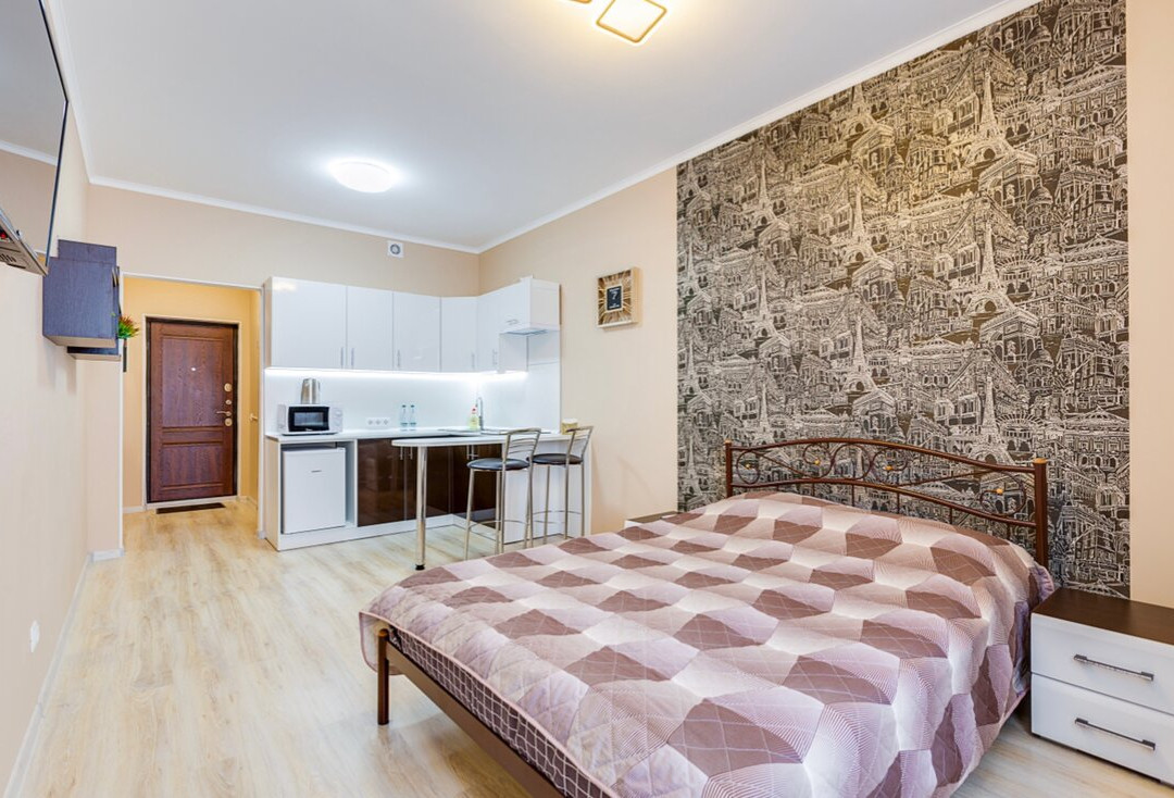 Nikolskie apartamenty