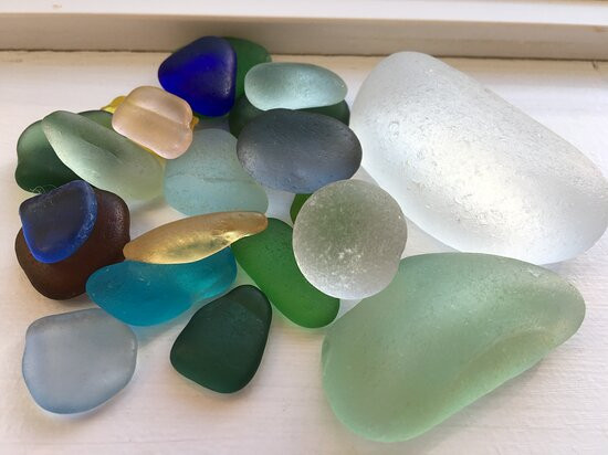 White Sails Inn & Cabins主图