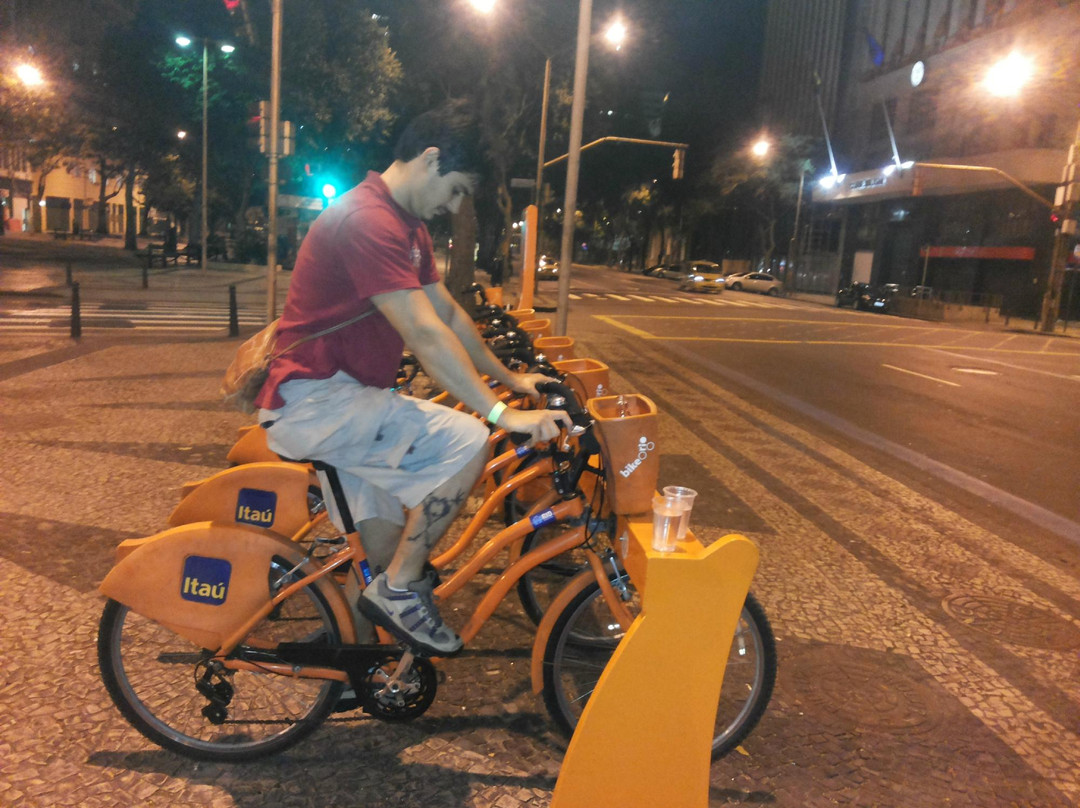Bike Rio Bike Rental景点图片