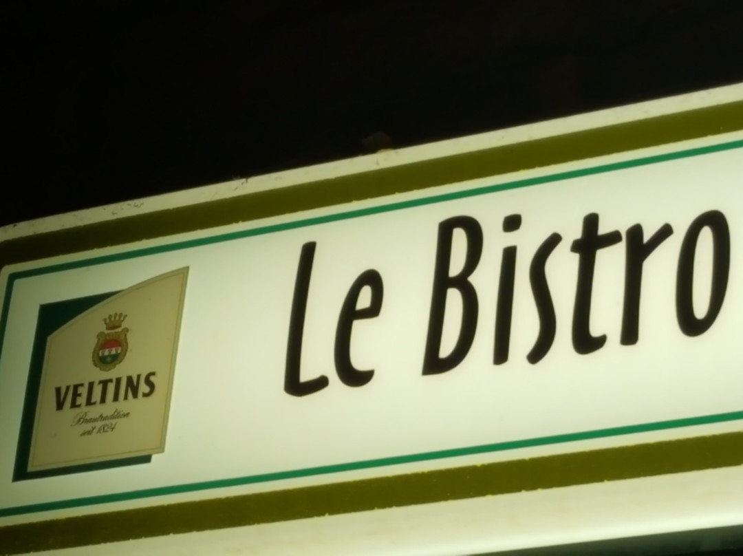 Le Bistro景点图片