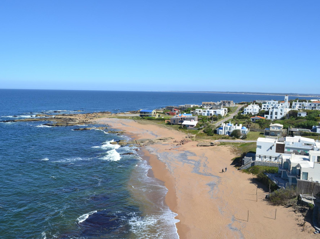 Playa de Jose Ignacio景点图片