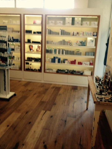 Lower Plenty旅游景点-Endota Spa