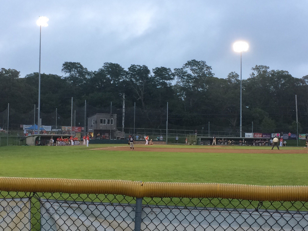 Orleans Firebirds Baseball Field景点图片