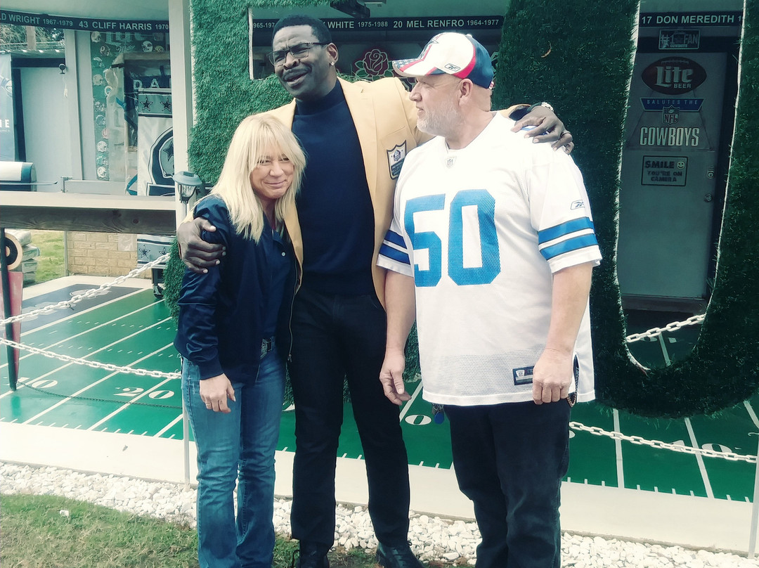 Stoney's Cowboys Museum