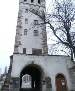 St. Johanns Tor景点门票图片