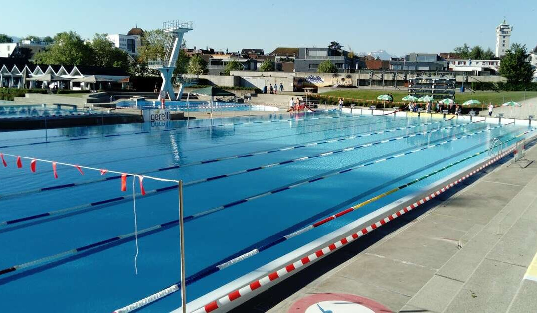 Schwimmbad Arbon-Arbon必去景点
