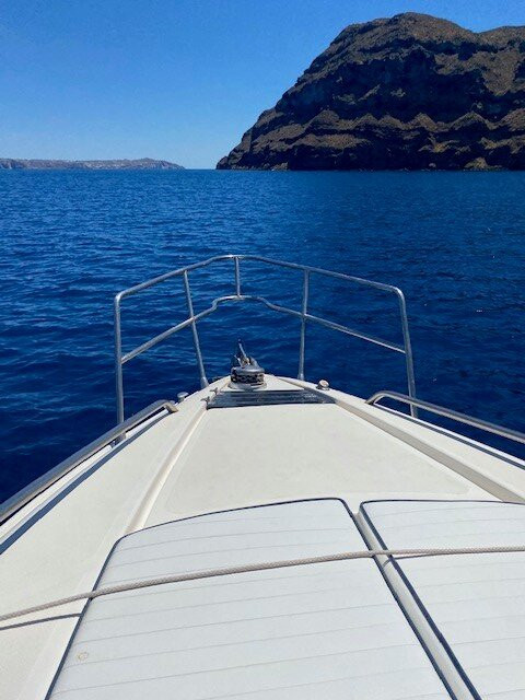Santorini Yacht Cruises景点图片