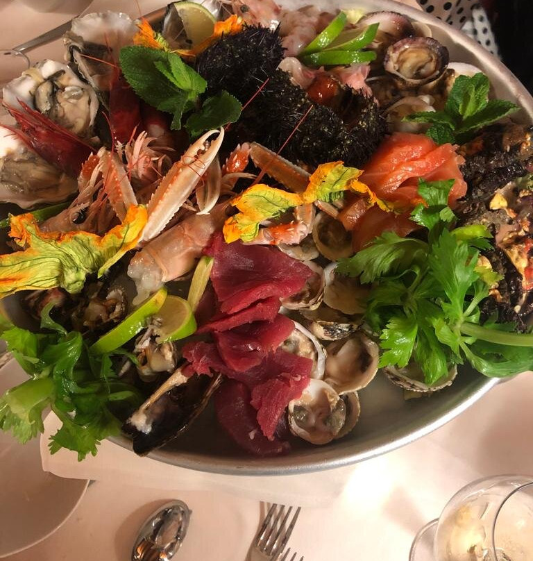 Osteria della Pieve