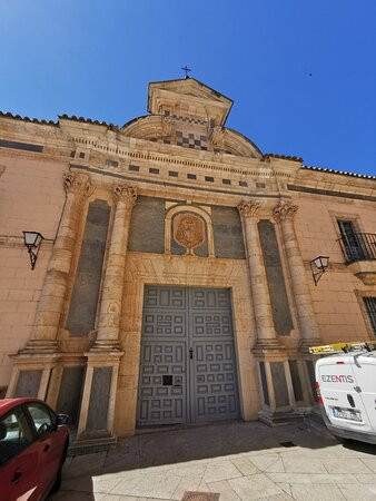 Obispado de Zamora.景点图片