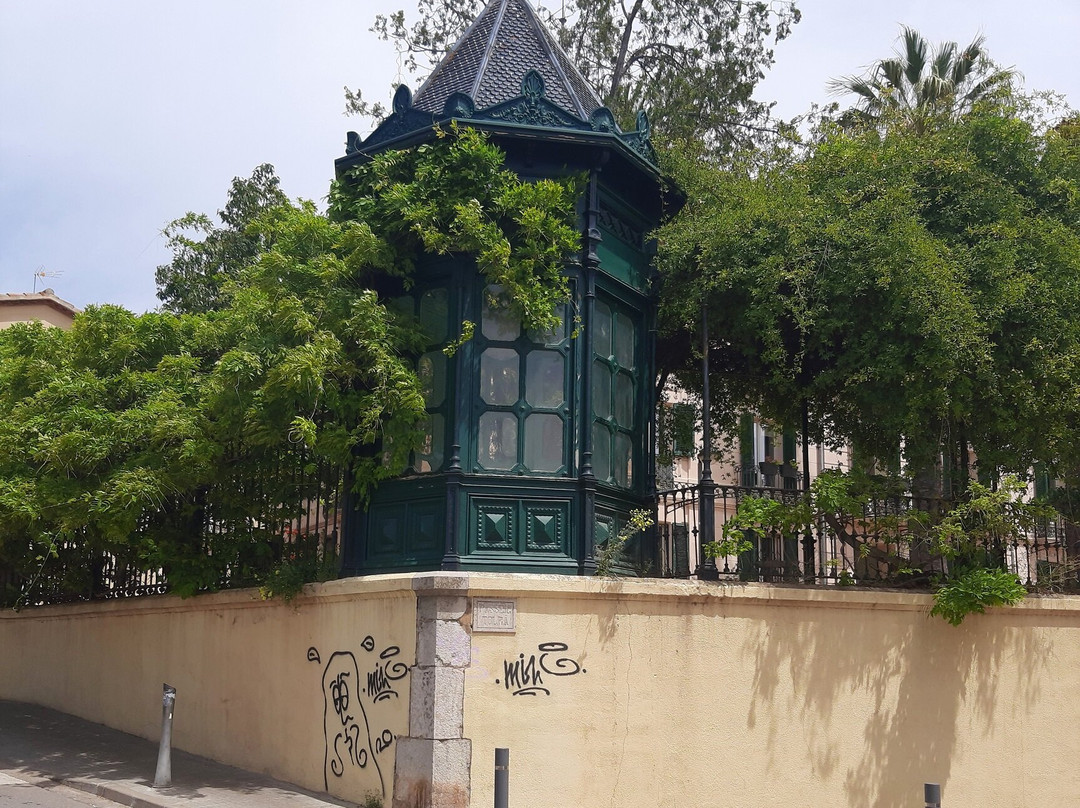 Ajuntament de Castellar del Vallès