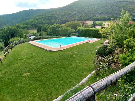 罗卡加丽农庄主图