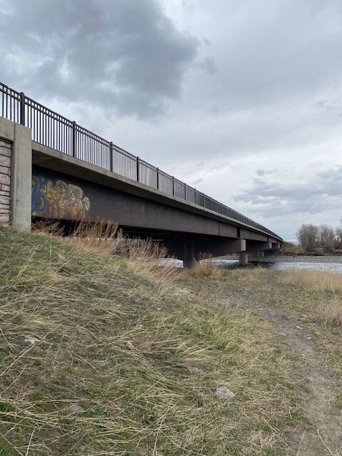 Kprk Bridge
