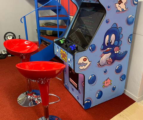 Ram Rulers-伊拉克利翁必去景点