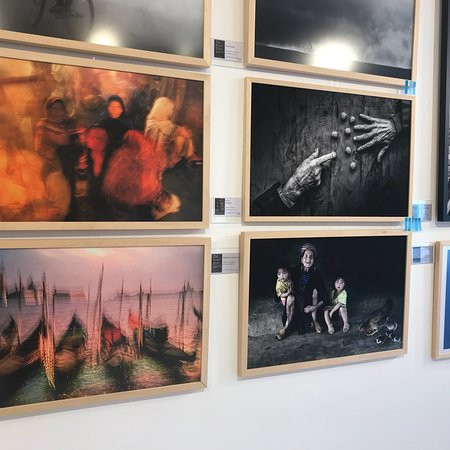 The Route Photo Gallery-阿姆斯特丹必去景点