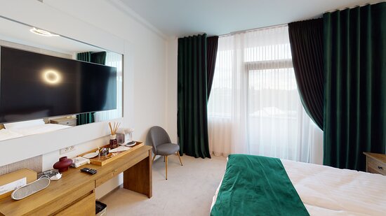 Hotel Angel Sofia-官方