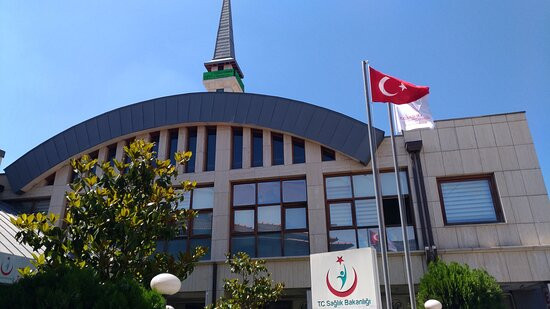Tozlu Cami-Adapazari必去景点